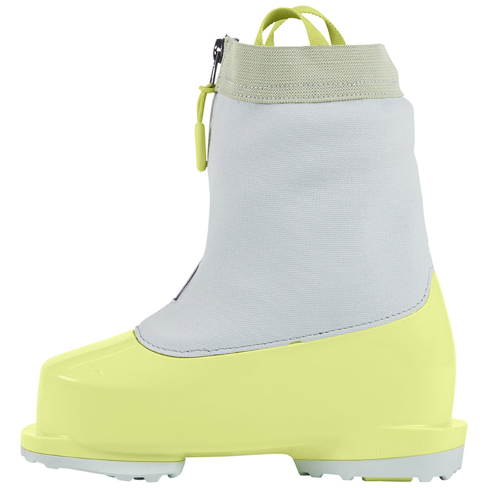 Fischer One Ski Boots - Kids' 2026 Yellow
