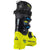 Fischer RC4 Pro MV BOA Ski Boots 2026 Yellow/Carbon
