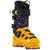 Fischer RC4 Free Pro MV BOA Ski Boots 2026 Mango/Carbon