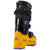 Fischer RC4 Free Pro MV BOA Ski Boots 2026 Mango/Carbon