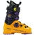 Fischer RC4 Free Pro MV BOA Ski Boots 2026 Mango/Carbon