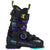 Fischer RC4 Free 120 MV BOA Ski Boots 2026 Black/Black