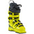 Fischer RC4 65 JR Ski Boots - Kids' 2026 Yellow/Yellow