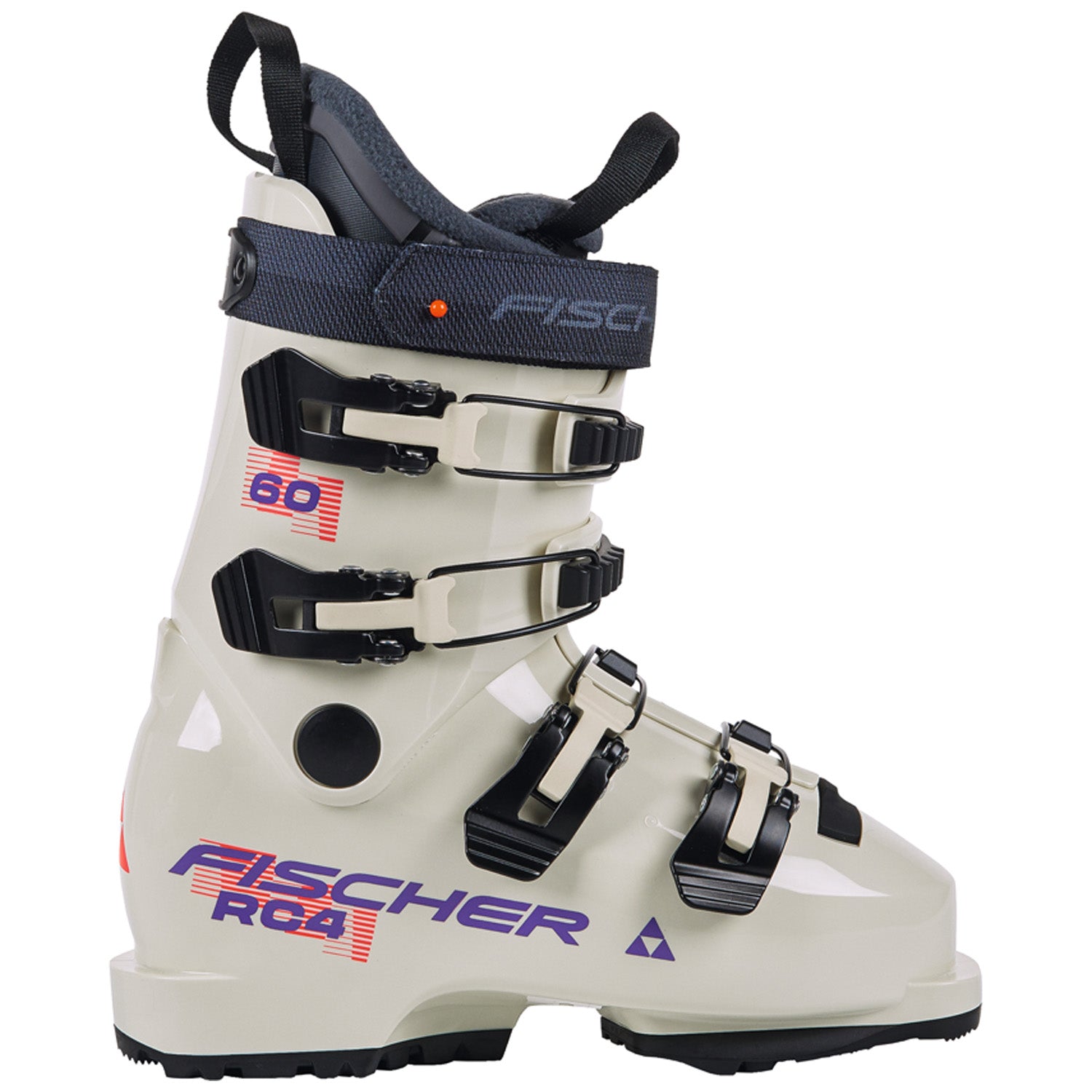Fischer RC4 60 JR Ski Boots - Kids' 2027 – evo
