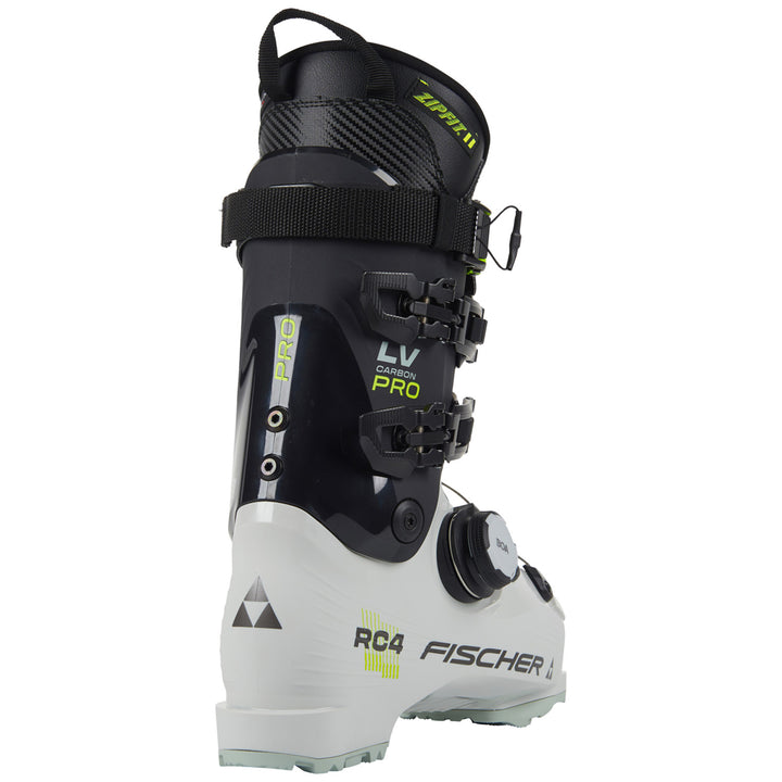 Fischer RC4 Pro LV BOA Ski Boots 2026