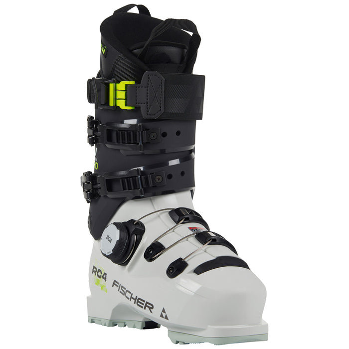 Fischer RC4 Pro LV BOA Ski Boots 2026