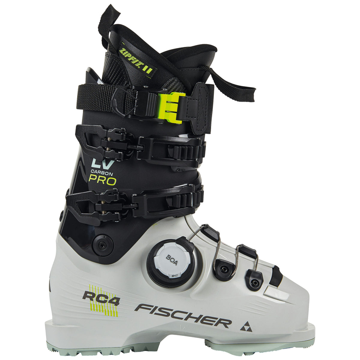 Fischer RC4 Pro LV BOA Ski Boots 2026