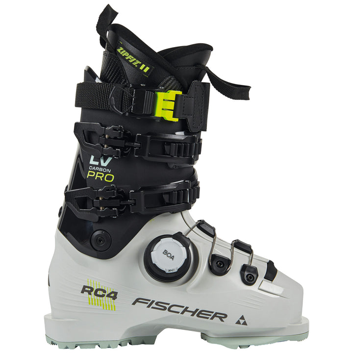 Fischer RC4 Pro LV BOA Ski Boots 2026