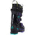 Fischer RC4 Free 120 LV BOA Ski Boots 2027 Black/Black