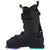 Fischer RC4 Free 120 LV BOA Ski Boots 2027 Black/Black