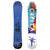 CAPiTA Aeronaut Snowboard 2026