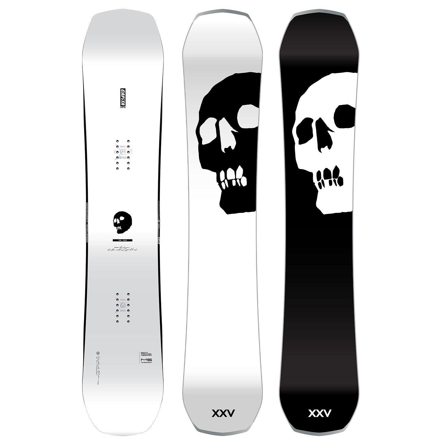 burton death snowboard Deathtrap Liquid boasting an impressive collection of accolades Snowboarding visionary Jake Burton Carpenter