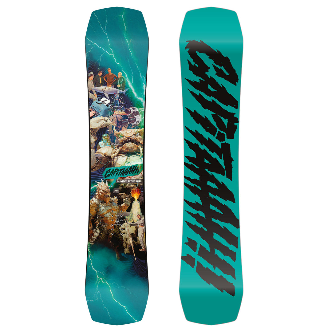 CAPiTA Children Of The Gnar Snowboard