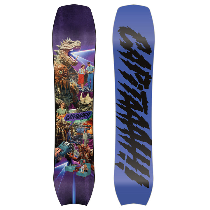 CAPiTA Children Of The Pow Snowboard - Kids' 2026