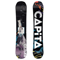 CAPiTA Defenders Of Awesome Snowboard 2026