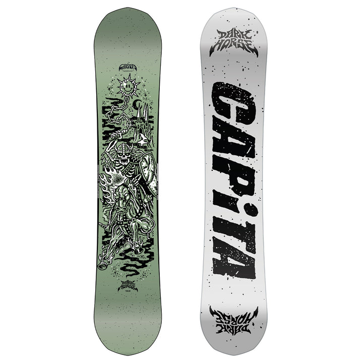 CAPiTA Dark Horse Snowboard 2026