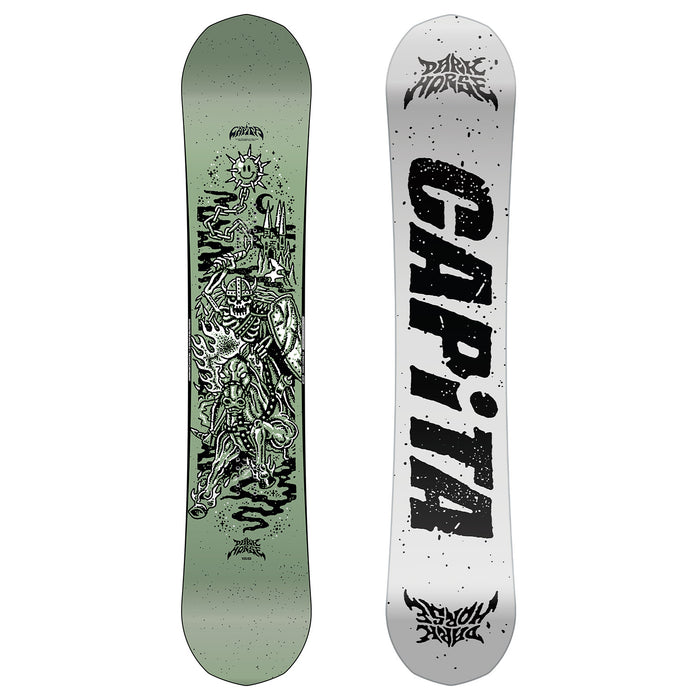 CAPiTA Dark Horse Snowboard 2026