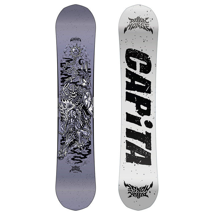 CAPiTA Dark Horse Snowboard 2026