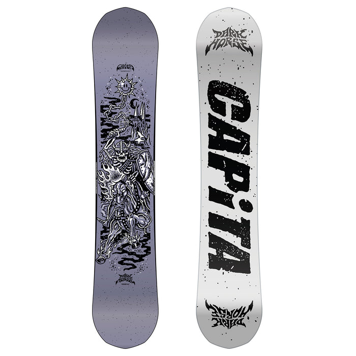 CAPiTA Dark Horse Snowboard 2026