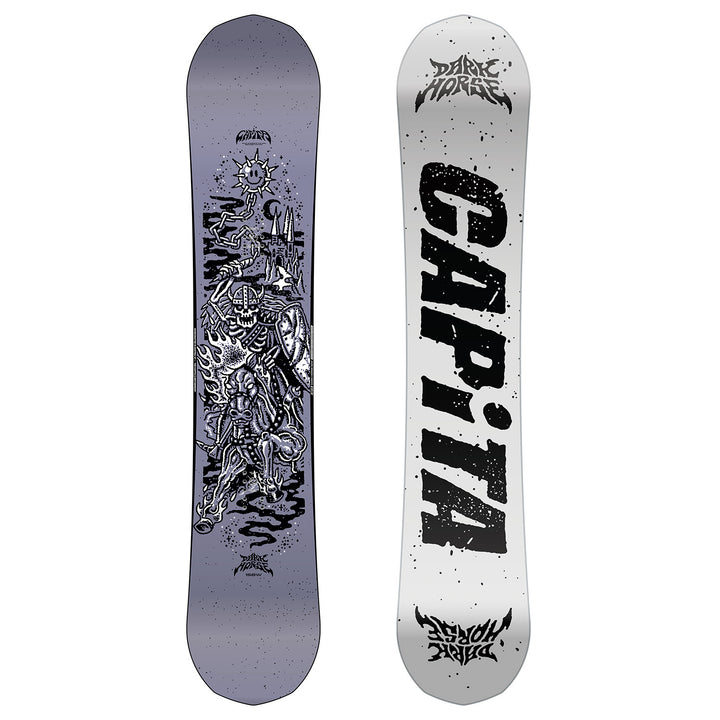 CAPiTA Dark Horse Snowboard 2026