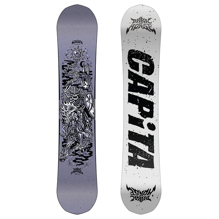 CAPiTA Dark Horse Snowboard 2026