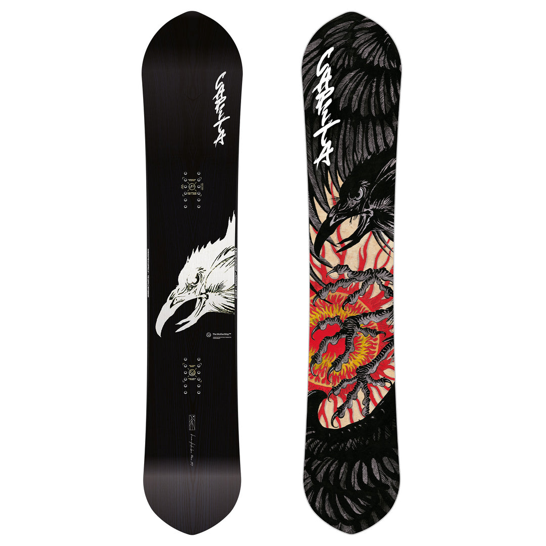 Capita Kazu Kokubo Pro Snowboard 2026 160