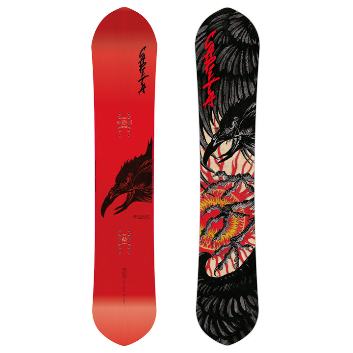 Capita Kazu Kokubo Pro Snowboard 2026 160