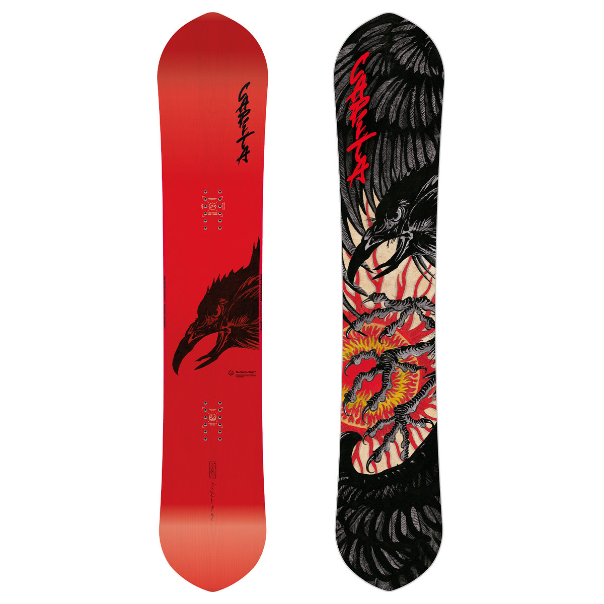 capita kazu kokubo pro snowboard stores 2026 – evo ultum Timbuk2 Q Laptop Backpack country powder mornings that Model:GRPJC60MHA 6'0