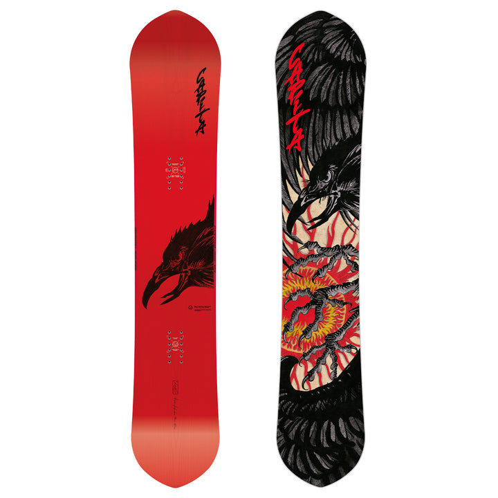 CAPiTA Kazu Kokubo Pro Snowboard 2026