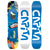 CAPiTA Micro Mini Snowboard - Kids' 2026
