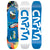 CAPiTA Micro Mini Snowboard - Kids' 2026