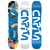 CAPiTA Micro Mini Snowboard - Kids' 2026
