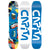 CAPiTA Micro Mini Snowboard - Kids' 2026