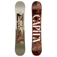 CAPiTA Paradise Snowboard - Women's 2026