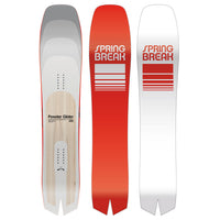 CAPiTA Spring Break Powder Glider Snowboard 2026