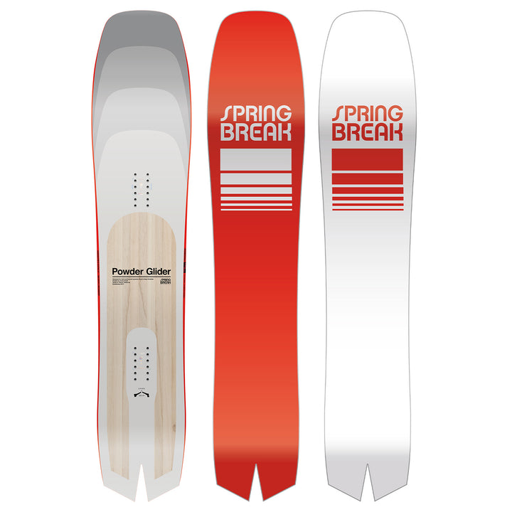 CAPiTA Spring Break Powder Glider Snowboard 2026