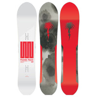 CAPiTA Spring Break Powder Racers Snowboard 2026