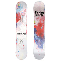 CAPiTA Spring Break Powder Twin Snowboard 2026