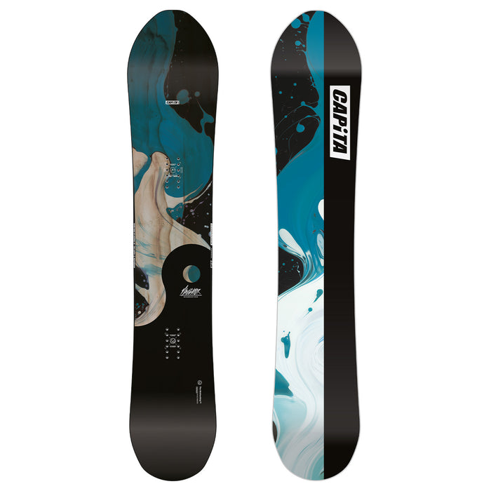 CAPiTA The Navigator Snowboard 2026