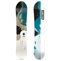 CAPiTA The Navigator Snowboard - Women's 2026
