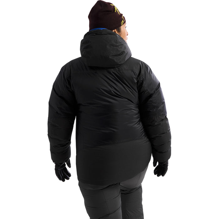 Arc'teryx Alpha Parka - Women's Black