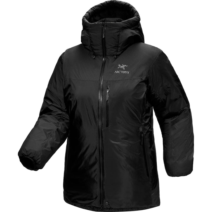Arc'teryx Alpha Parka - Women's Black