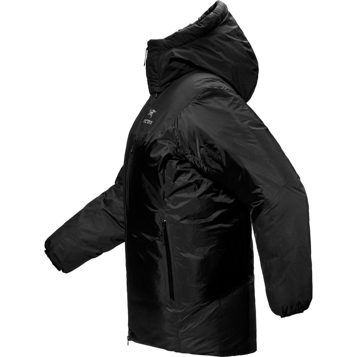 Arc'teryx Alpha Parka - Women's Black