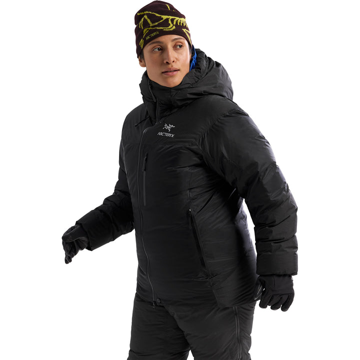 Arc'teryx Alpha Parka - Women's Black