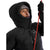Arc'teryx Alpha Parka - Women's Black