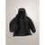 Arc'teryx Alpha Parka - Women's Black