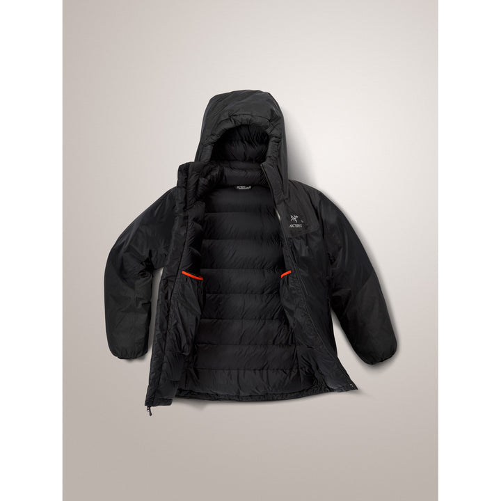 Arc'teryx Alpha Parka - Women's Black