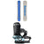 Bataleon Blow Snowboard + Chaos AW Snowboard Bindings 2026