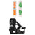 Bataleon Minishred Snowboard + Minishred Snowboard Bindings - Kids' 2026