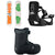 Bataleon Minishred Snowboard + Minishred Snowboard Bindings + Minishred Snowboard Boots - Kids' 2026